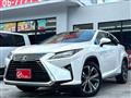 2018 Lexus RX