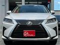 2018 Lexus RX