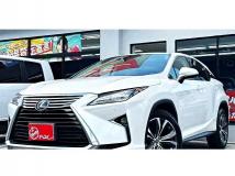 2018 Lexus RX