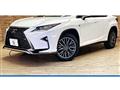 2018 Lexus RX