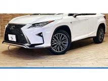 2018 Lexus RX