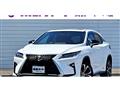 2018 Lexus RX