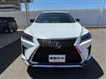 2018 Lexus RX