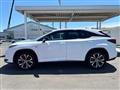 2018 Lexus RX