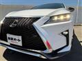 2018 Lexus RX
