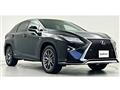 2018 Lexus RX
