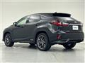 2018 Lexus RX