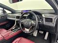 2018 Lexus RX