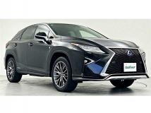 2018 Lexus RX