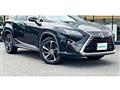 2018 Lexus RX