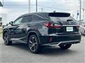 2018 Lexus RX