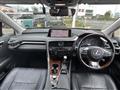 2018 Lexus RX