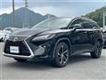 2018 Lexus RX