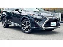 2018 Lexus RX