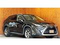 2018 Lexus RX