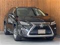 2018 Lexus RX
