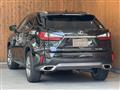 2018 Lexus RX