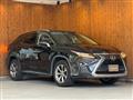 2018 Lexus RX