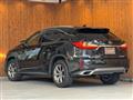 2018 Lexus RX