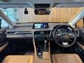 2018 Lexus RX