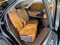 2018 Lexus RX