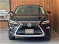 2018 Lexus RX