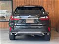 2018 Lexus RX