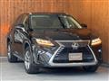 2018 Lexus RX