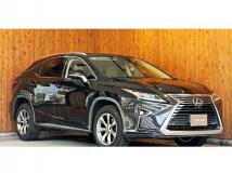 2018 Lexus RX