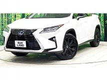 2018 Lexus RX