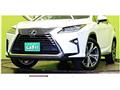 2018 Lexus RX
