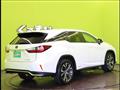2018 Lexus RX