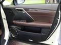 2018 Lexus RX