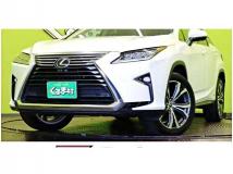 2018 Lexus RX