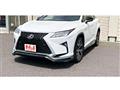 2018 Lexus RX