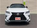 2018 Lexus RX