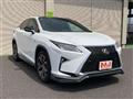 2018 Lexus RX