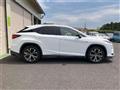 2018 Lexus RX