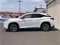 2018 Lexus RX