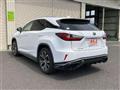 2018 Lexus RX