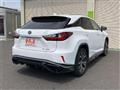 2018 Lexus RX