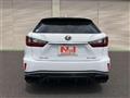 2018 Lexus RX