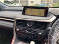 2018 Lexus RX