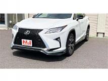 2018 Lexus RX