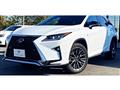 2018 Lexus RX