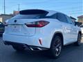 2018 Lexus RX