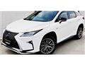 2018 Lexus RX