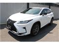 2018 Lexus RX