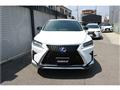 2018 Lexus RX