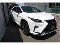 2018 Lexus RX
